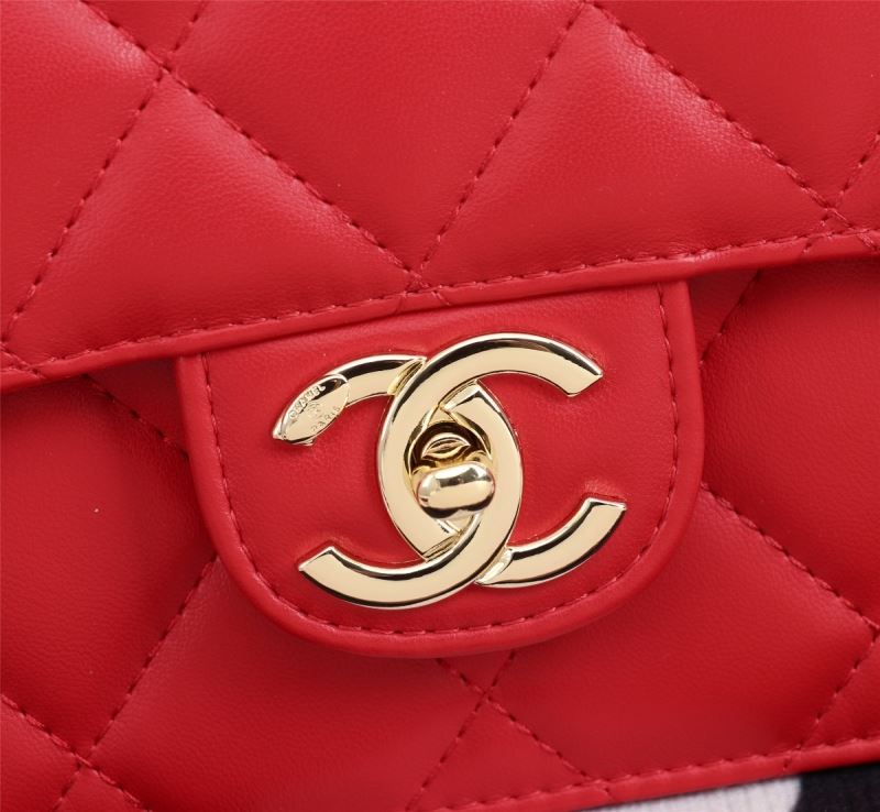 Chanel CF Series Bags